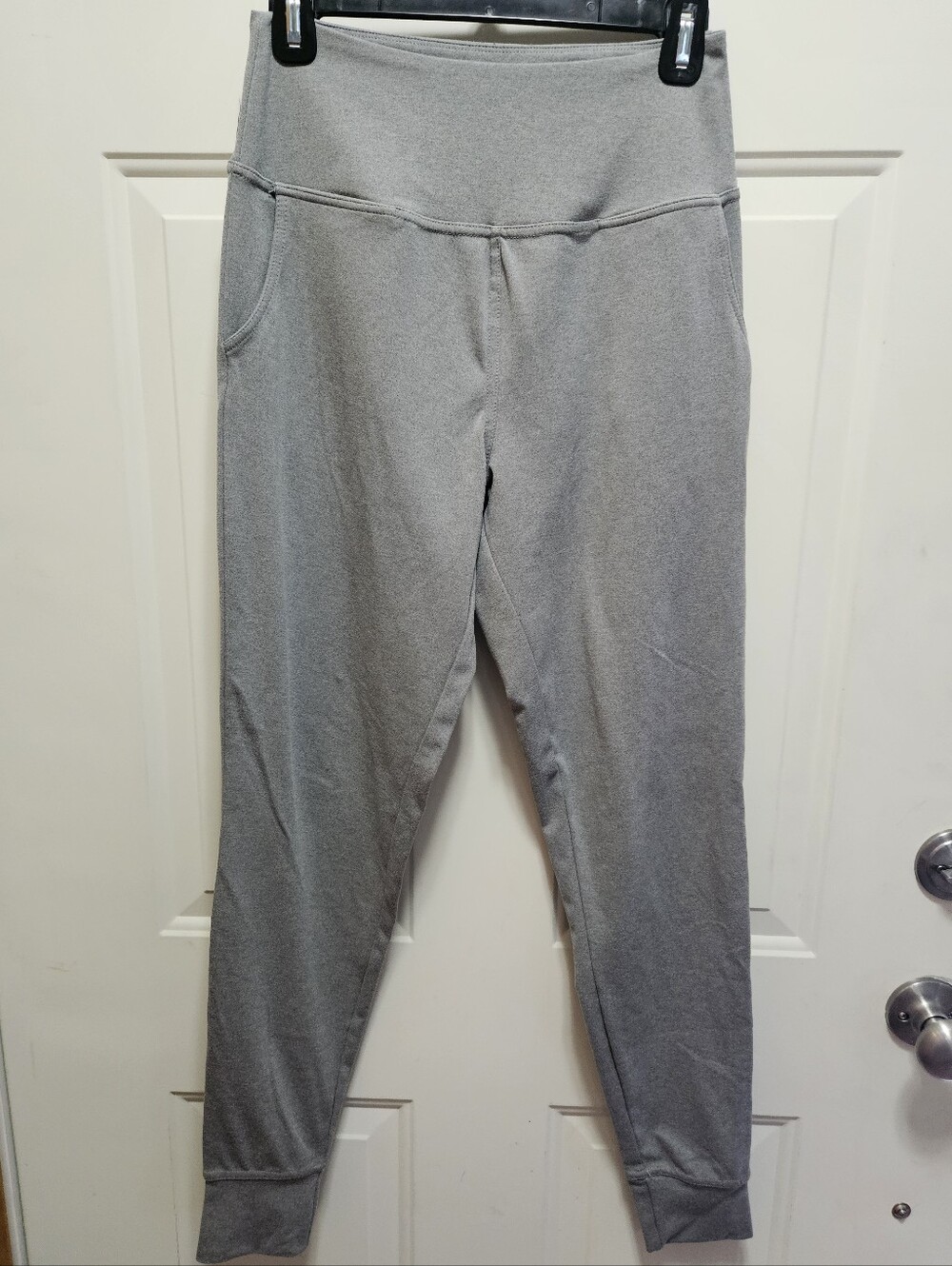 Crane Athleisure Joggers